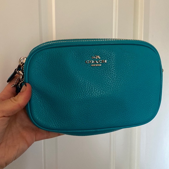 Coach purse - Picture 1 of 5